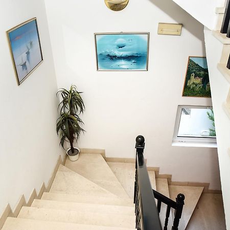 Hotel Jovana Budva Zewnętrze zdjęcie