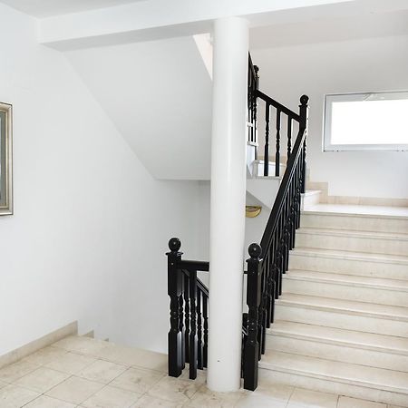 Hotel Jovana Budva Zewnętrze zdjęcie