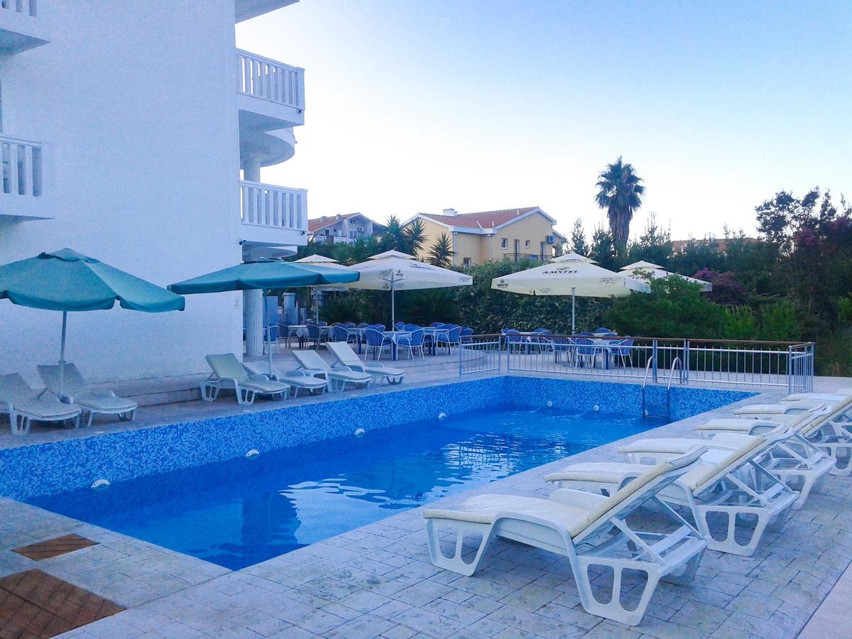 Hotel Jovana Budva Zewnętrze zdjęcie