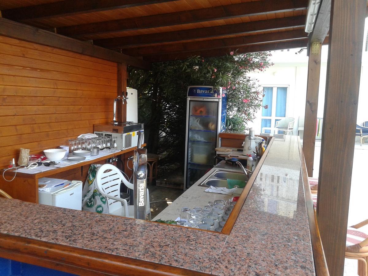 Hotel Jovana Budva Zewnętrze zdjęcie