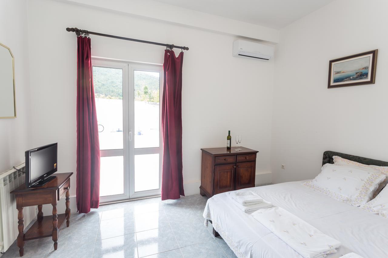 Hotel Jovana Budva Pokój zdjęcie