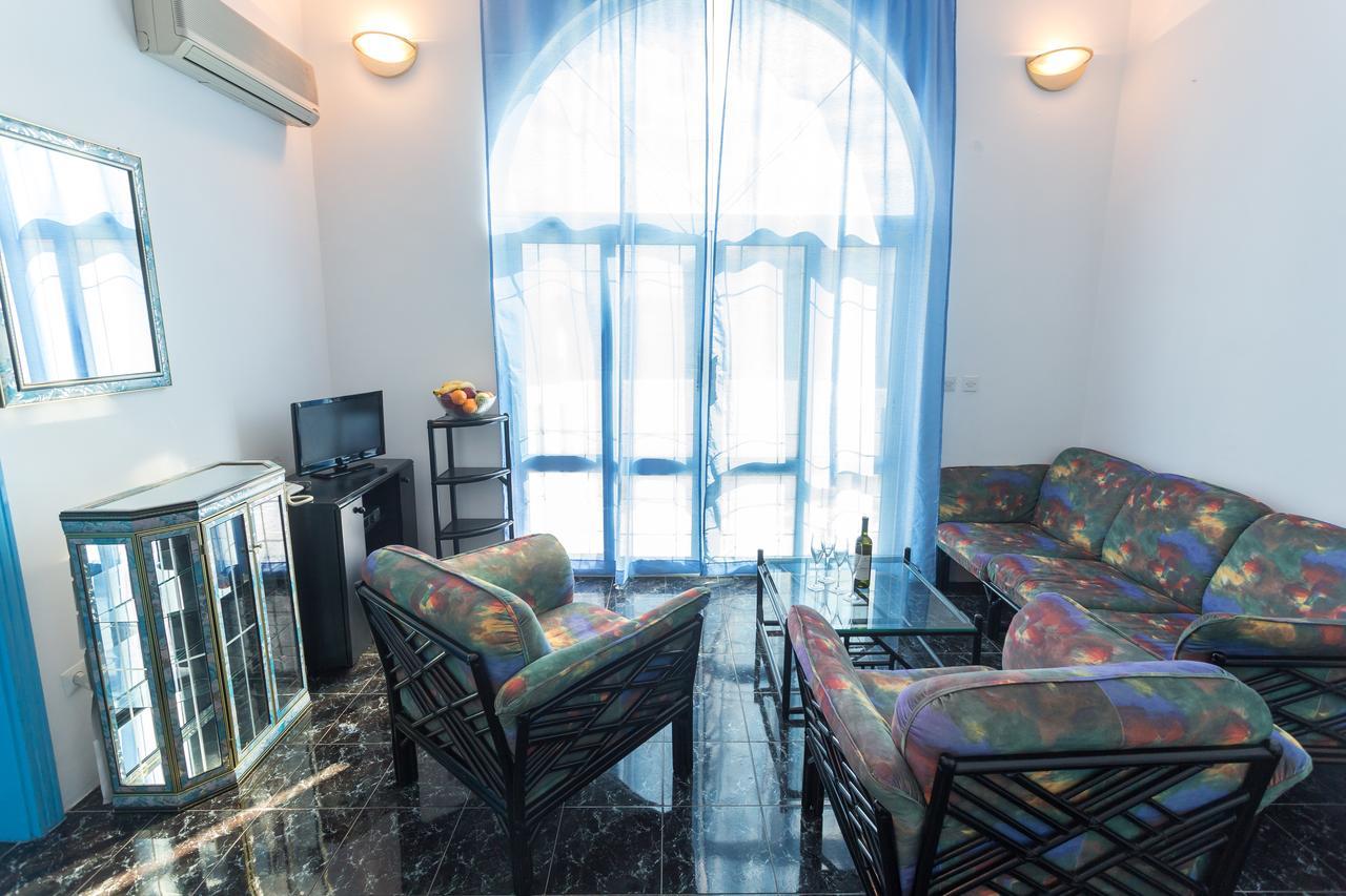 Hotel Jovana Budva Pokój zdjęcie