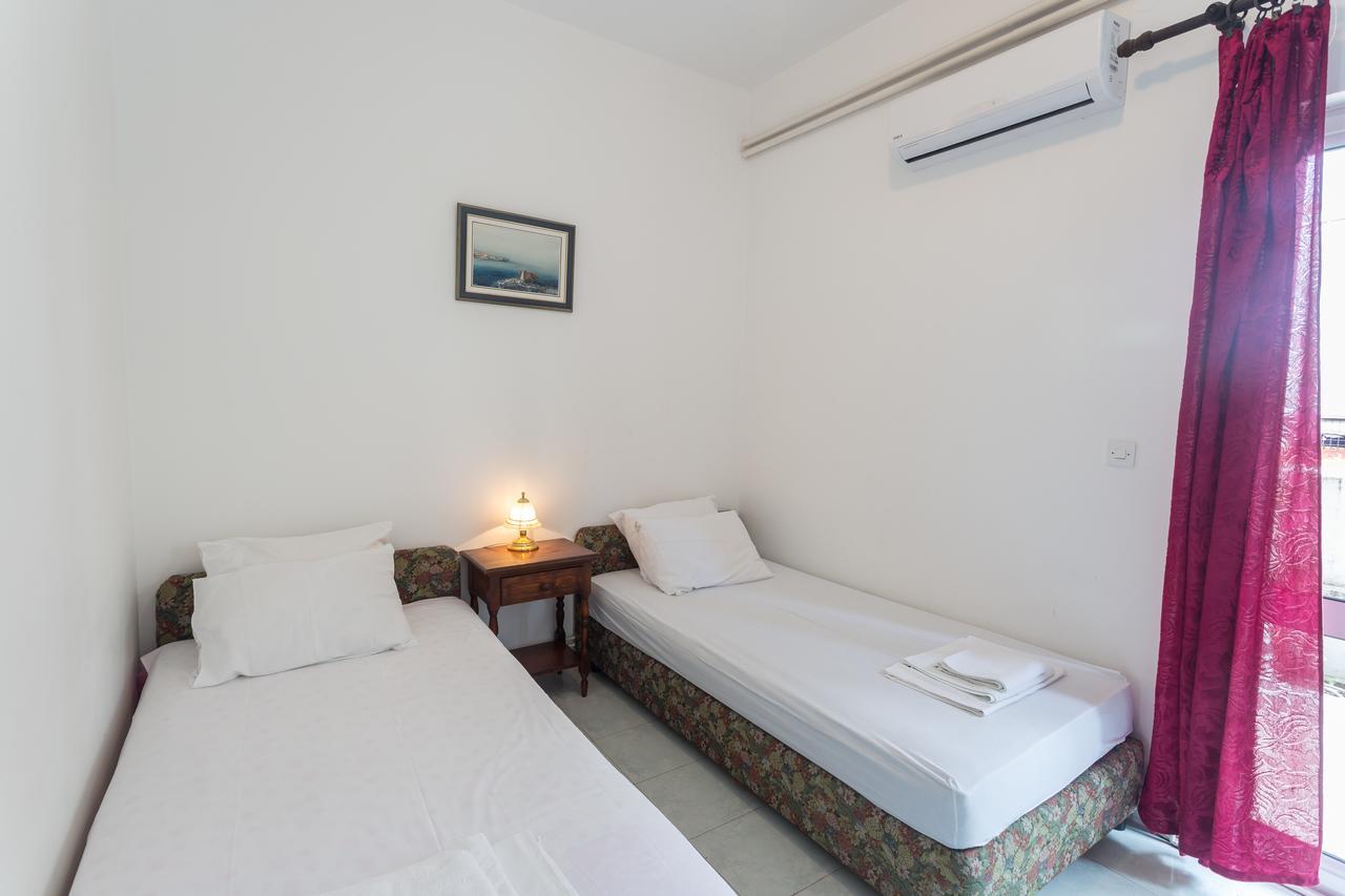 Hotel Jovana Budva Pokój zdjęcie