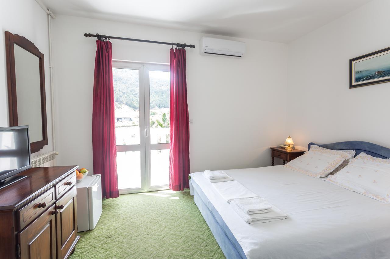 Hotel Jovana Budva Pokój zdjęcie