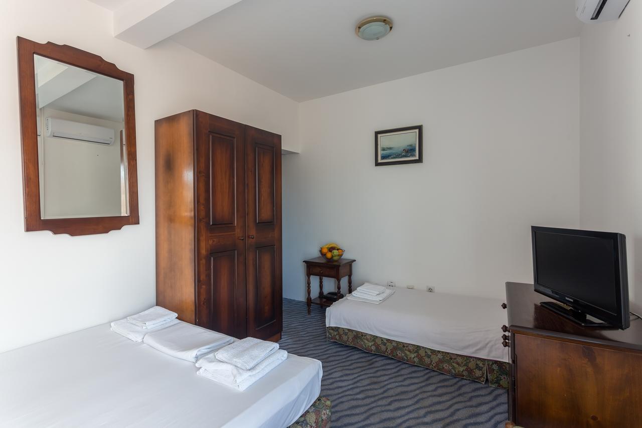 Hotel Jovana Budva Pokój zdjęcie