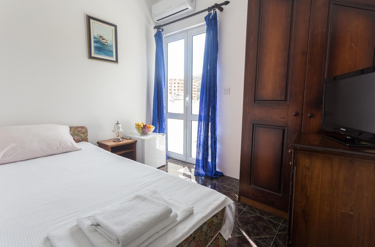 Hotel Jovana Budva Pokój zdjęcie
